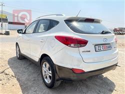 هیوندای تۆکسۆن